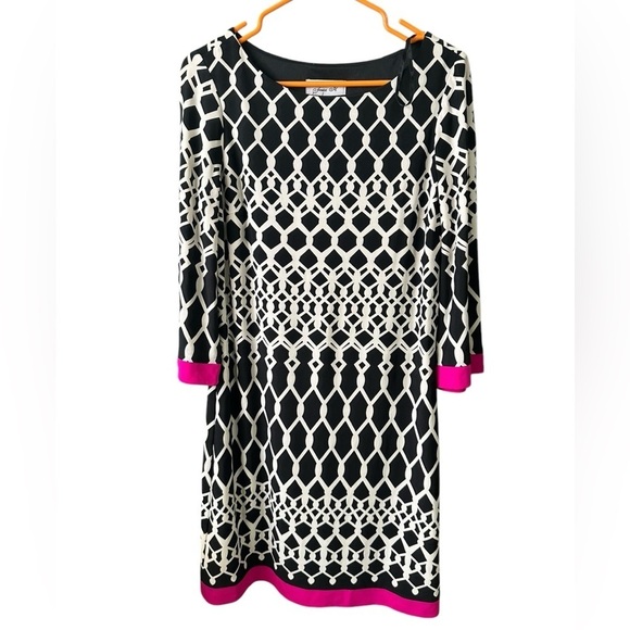 Jessica Howard Dresses & Skirts - Jessica H missy dress size 8